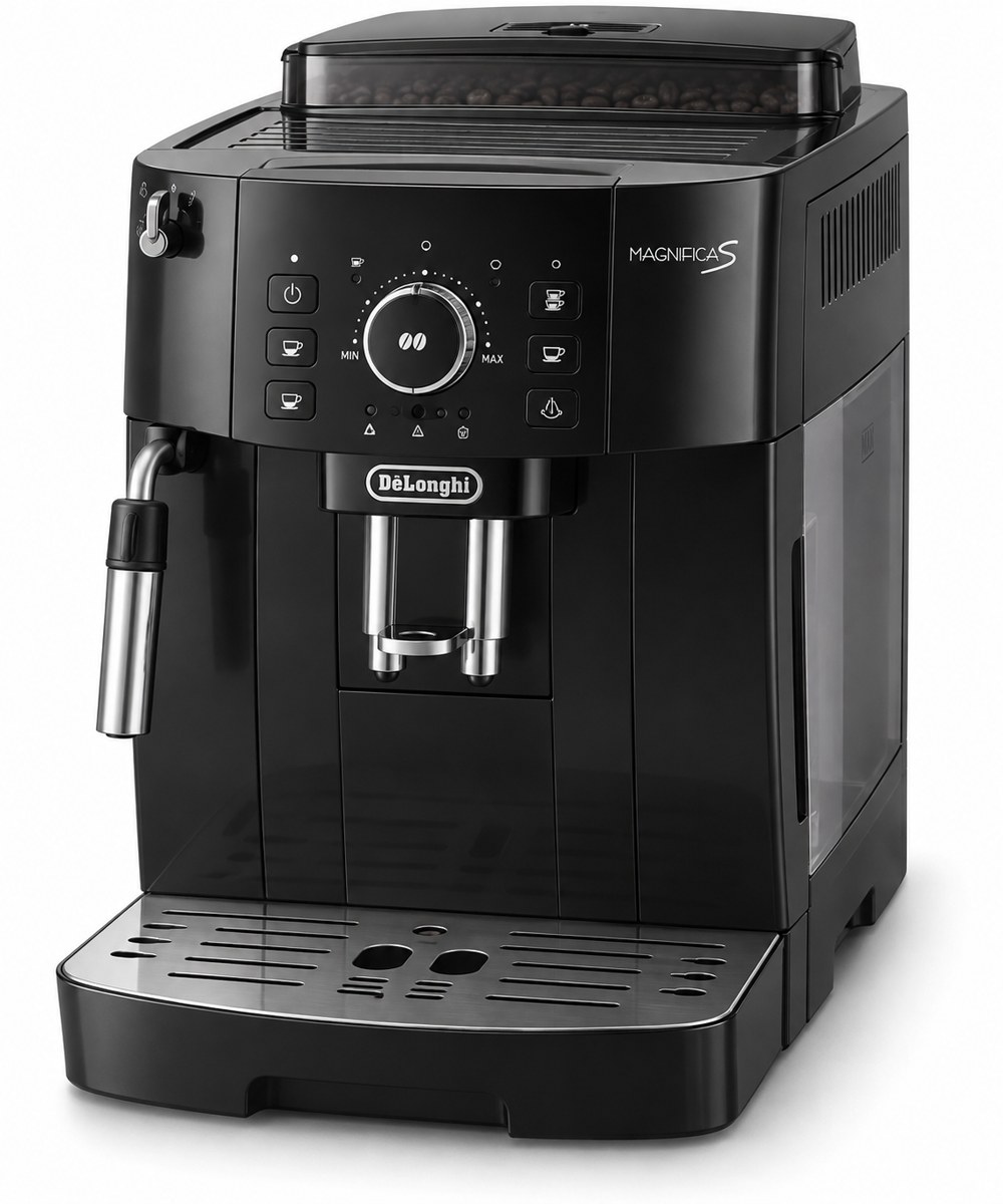 Produktillustration af De’Longhi Magnifica S ECAM22110B