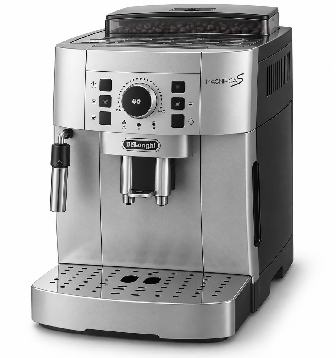 Produktillustration af De’Longhi Magnifica S ECAM22110SBH