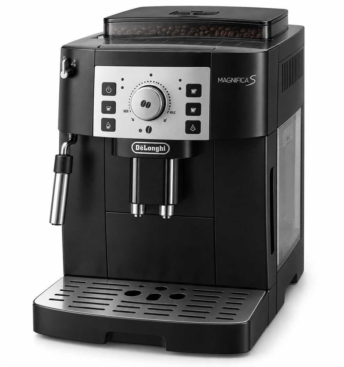 Produktillustration af De’Longhi Magnifica S ECAM22112B