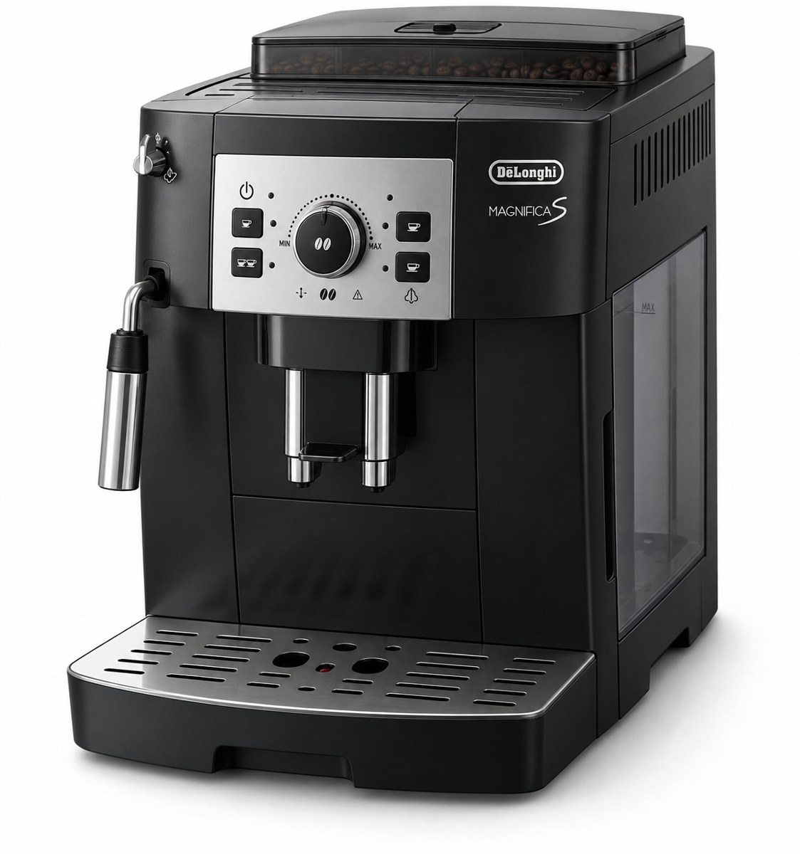 Produktillustration af De’Longhi Magnifica S ECAM23120B