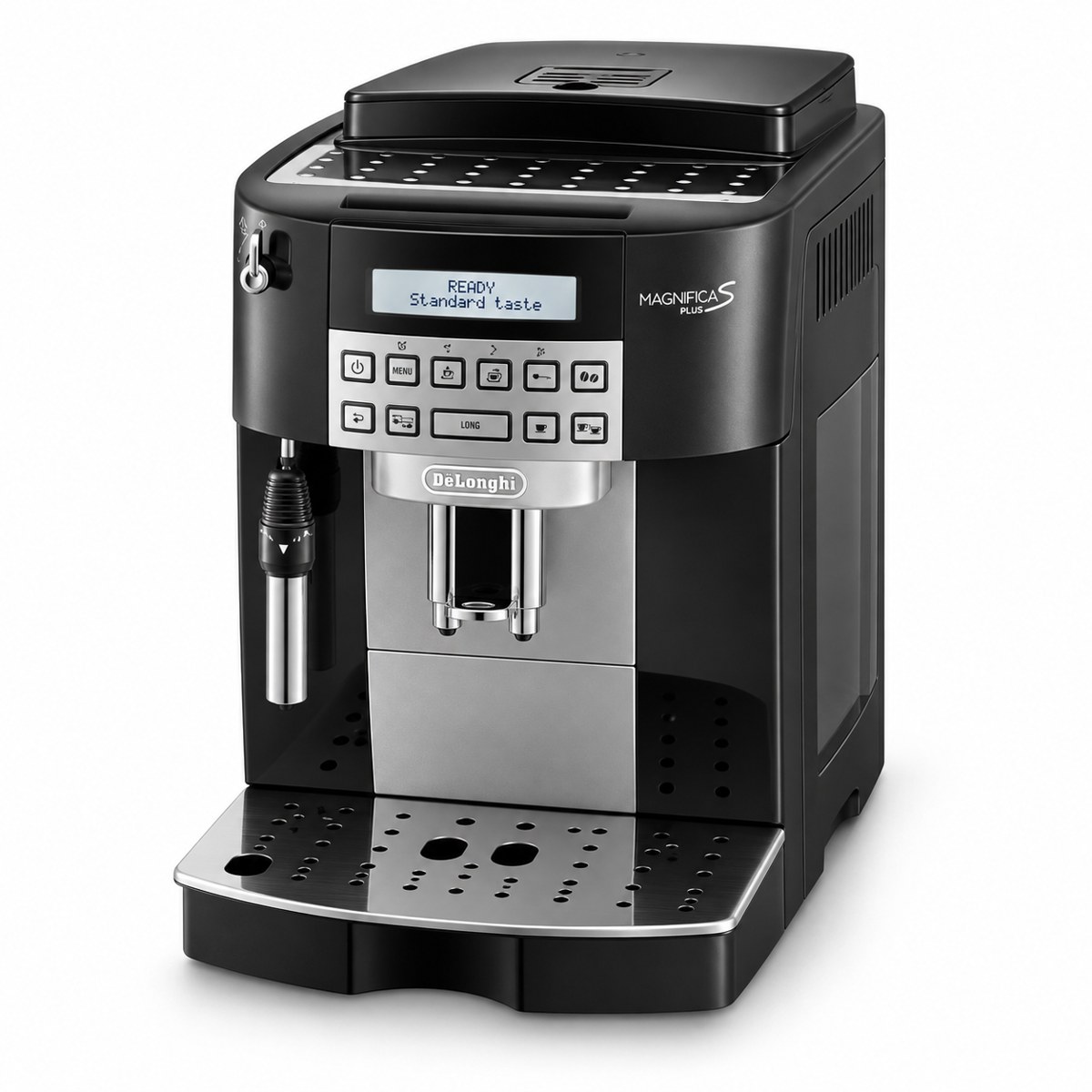 Produktillustration af De’Longhi Magnifica S Plus ECAM22.323.B
