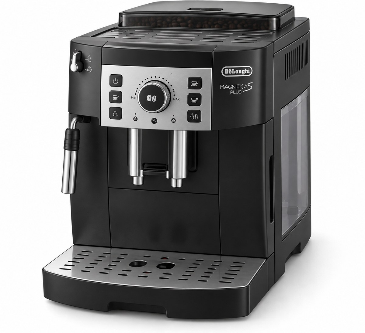 Produktillustration af De’Longhi Magnifica S Plus ECAM23210B