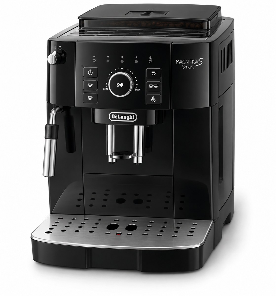 Produktillustration af De’Longhi Magnifica S Smart ECAM230.13.B