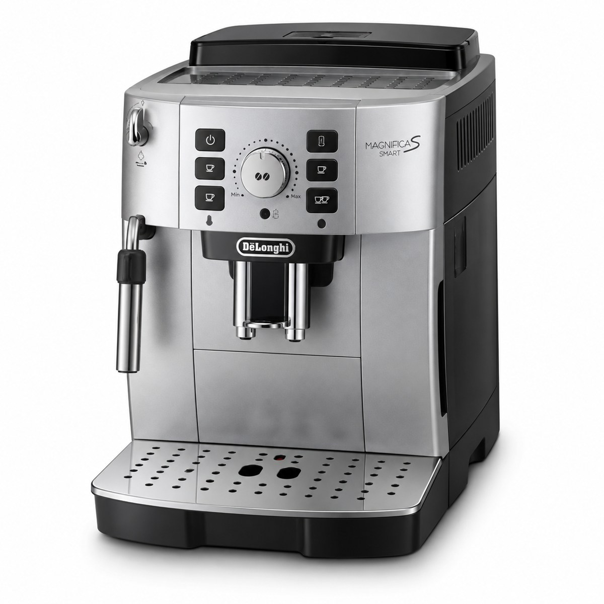 Produktillustration af De’Longhi Magnifica S Smart ECAM250.23.SB