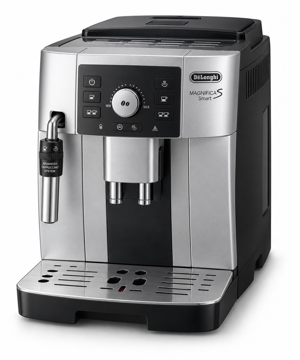Produktillustration af De’Longhi Magnifica S Smart ECAM250.31.SB