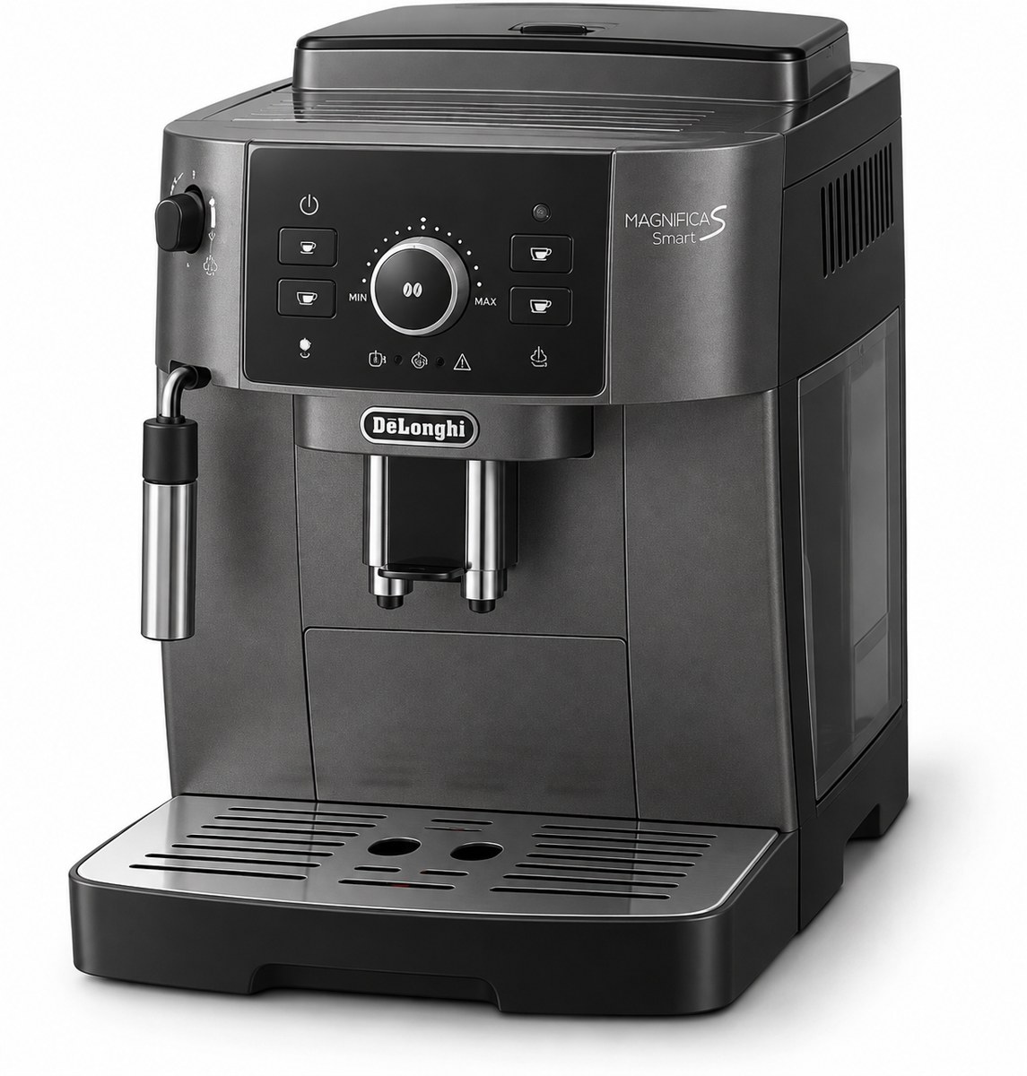 Produktillustration af De’Longhi Magnifica S Smart ECAM250.31.TB