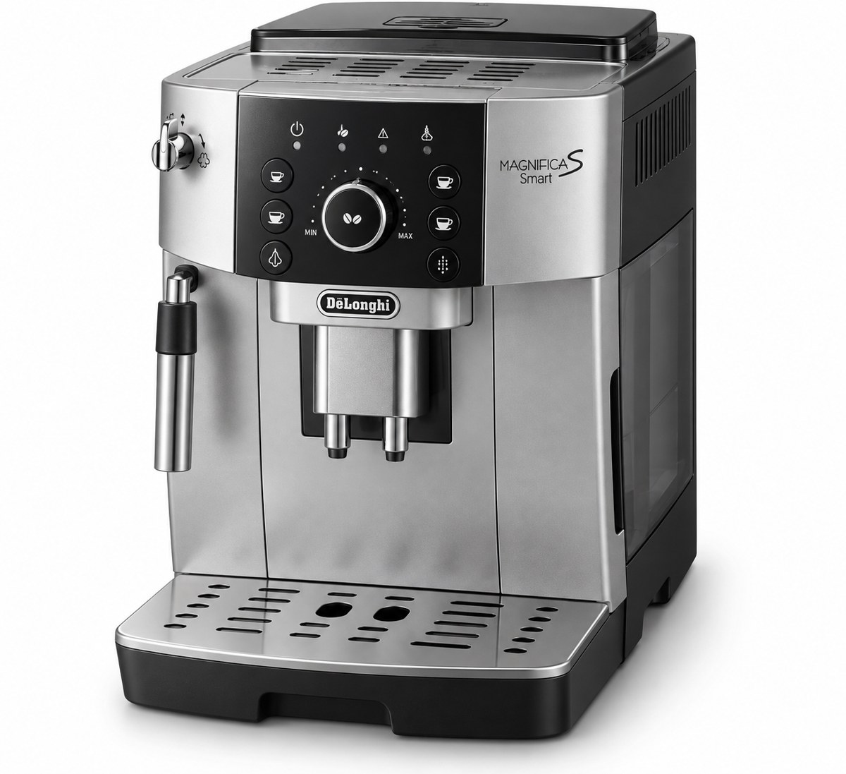 Produktillustration af De’Longhi Magnifica S Smart ECAM250.33.SB