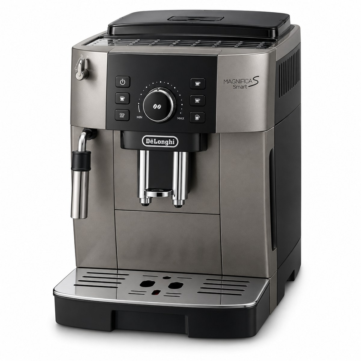 Produktillustration af De’Longhi Magnifica S Smart ECAM250.33.TB