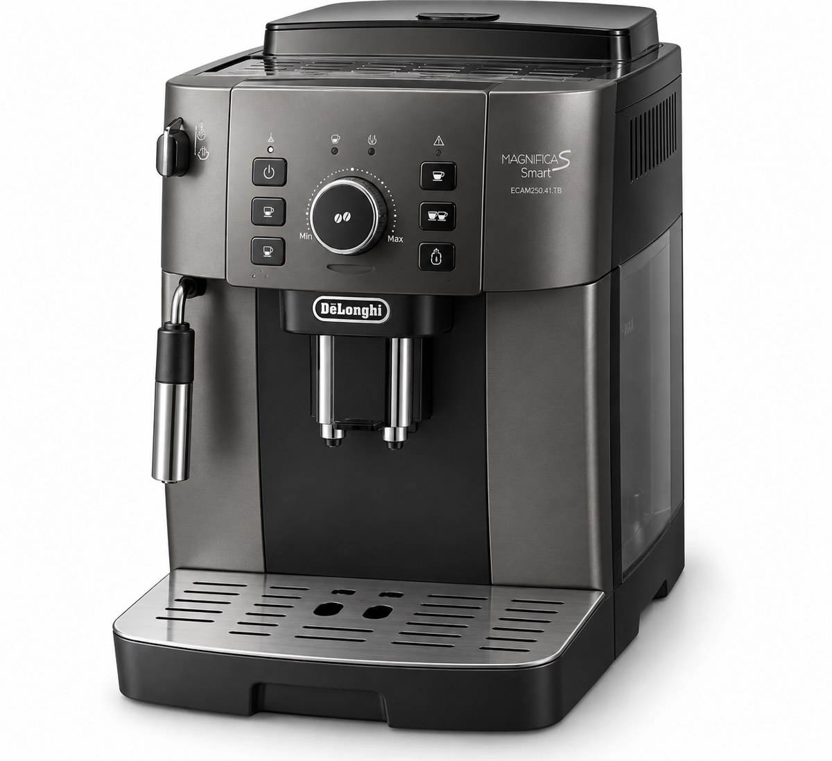 Produktillustration af De’Longhi Magnifica S Smart ECAM250.41.TB