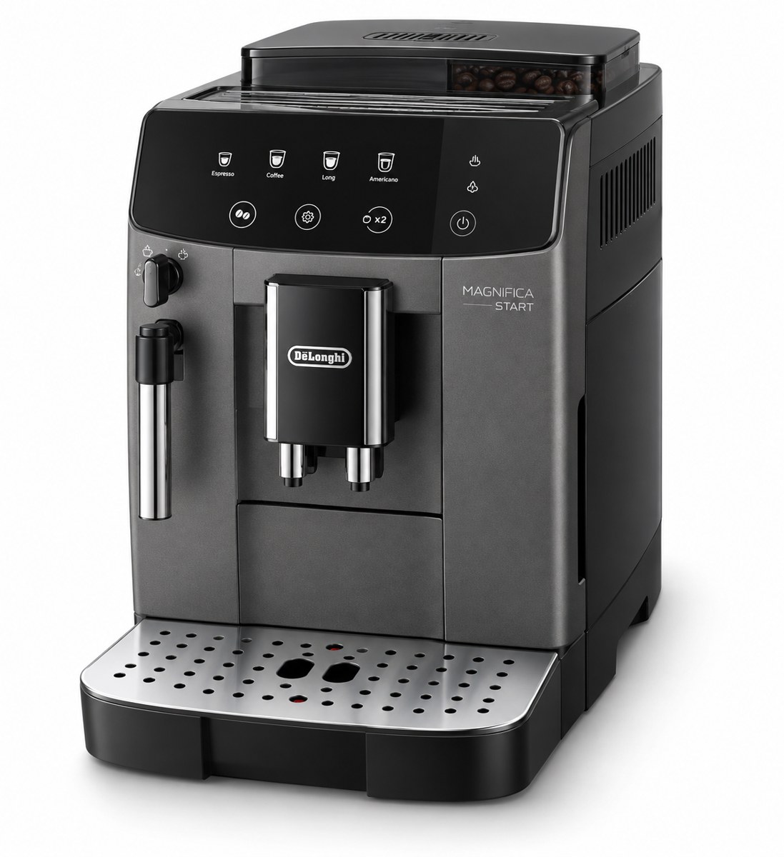 Produktillustration af De’Longhi Magnifica Start ECAM220.22.GB