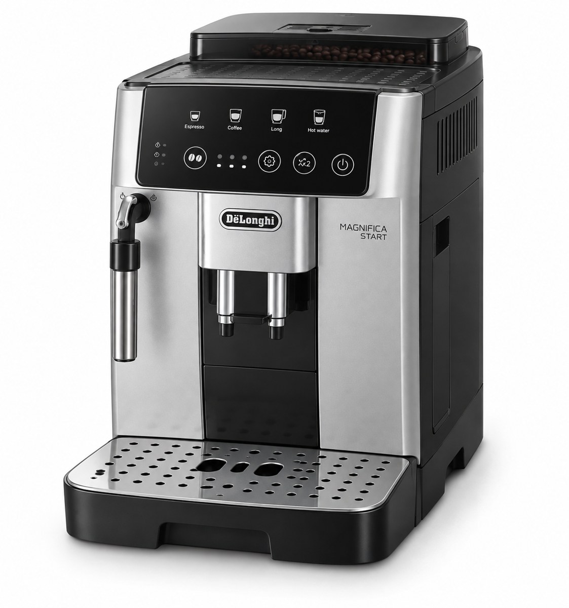 Produktillustration af De’Longhi Magnifica Start ECAM220.31.SB