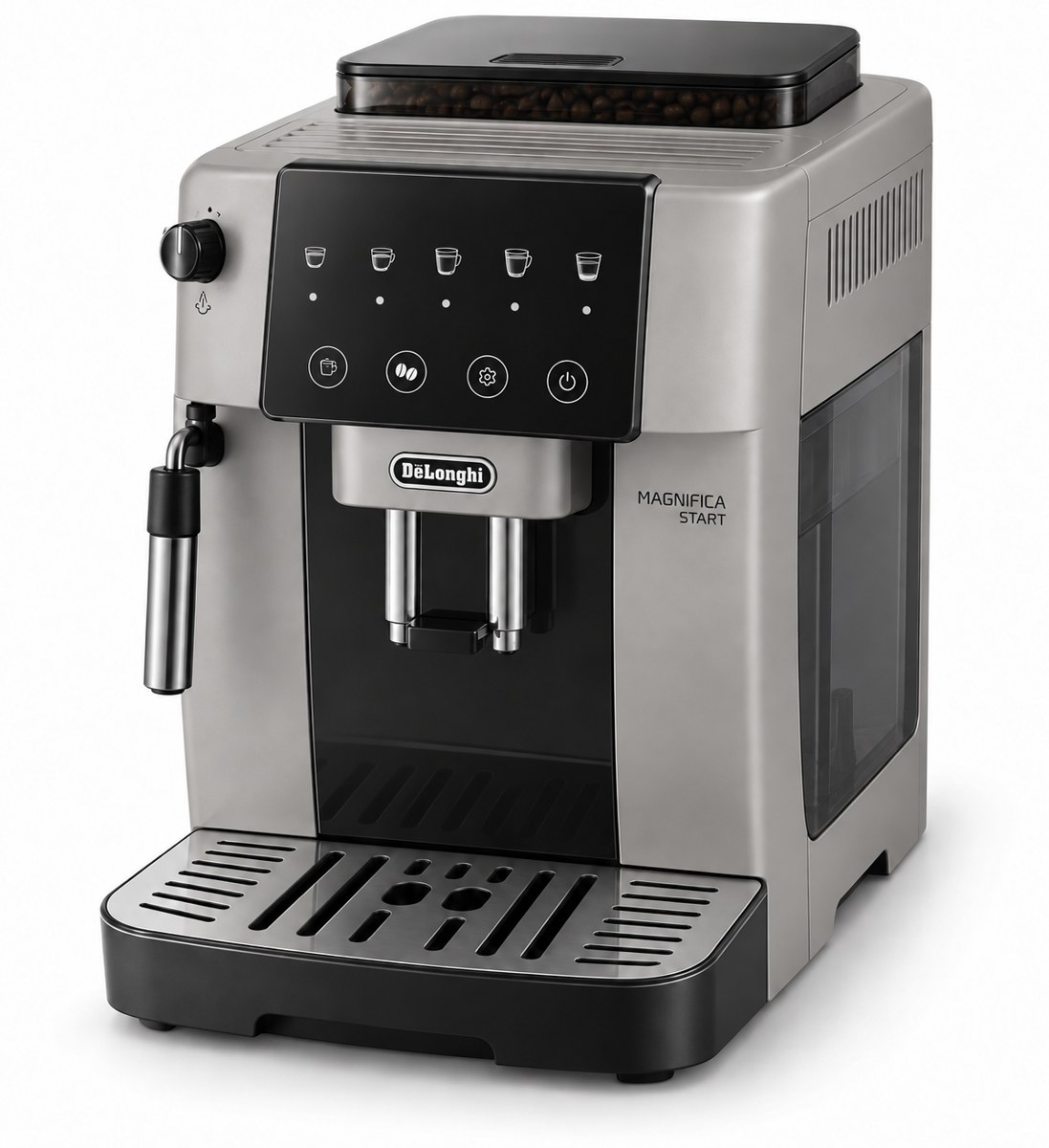 Produktillustration af De’Longhi Magnifica Start ECAM220.50.BG