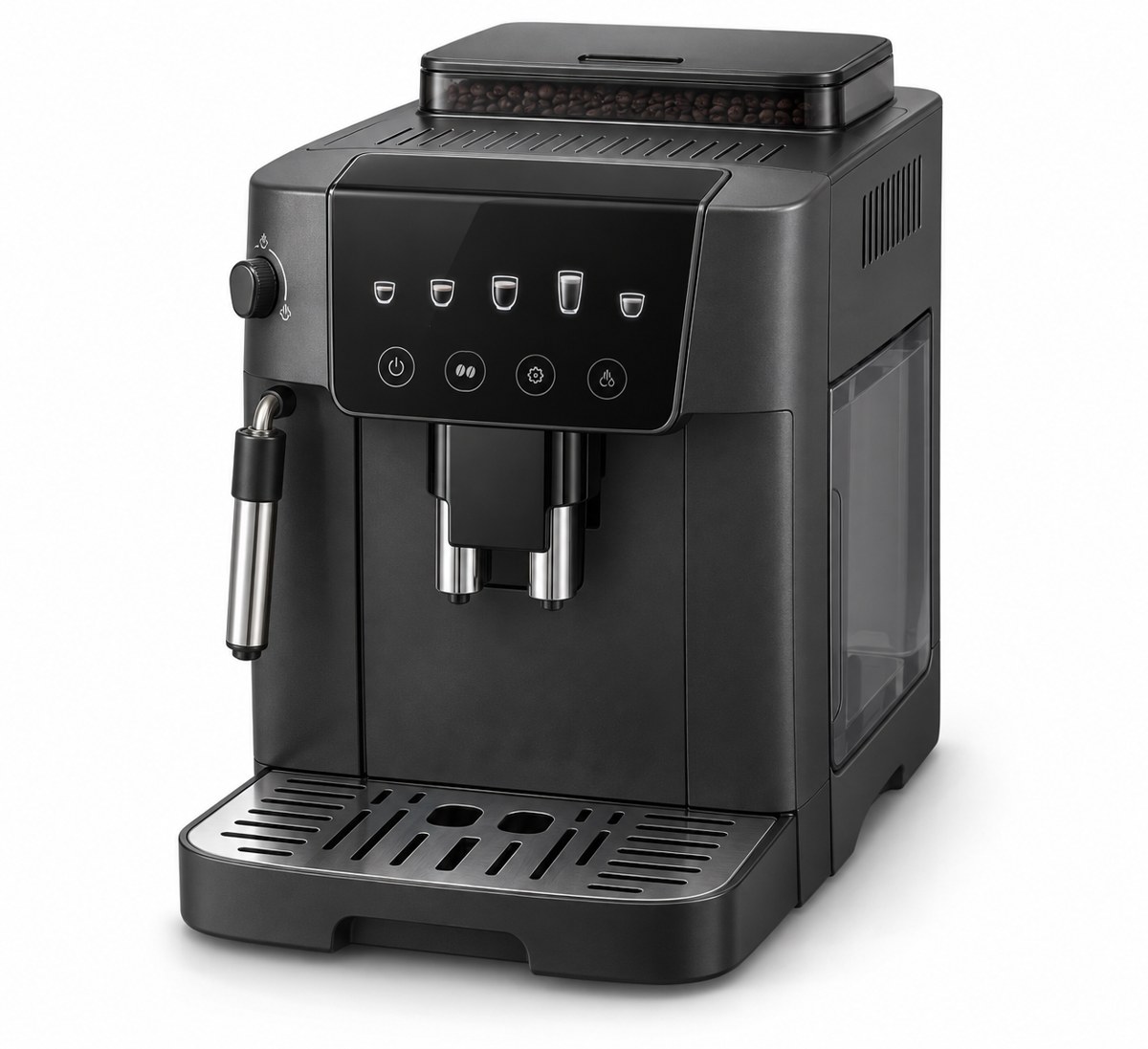 Produktillustration af De’Longhi Magnifica Start ECAM220.51.B