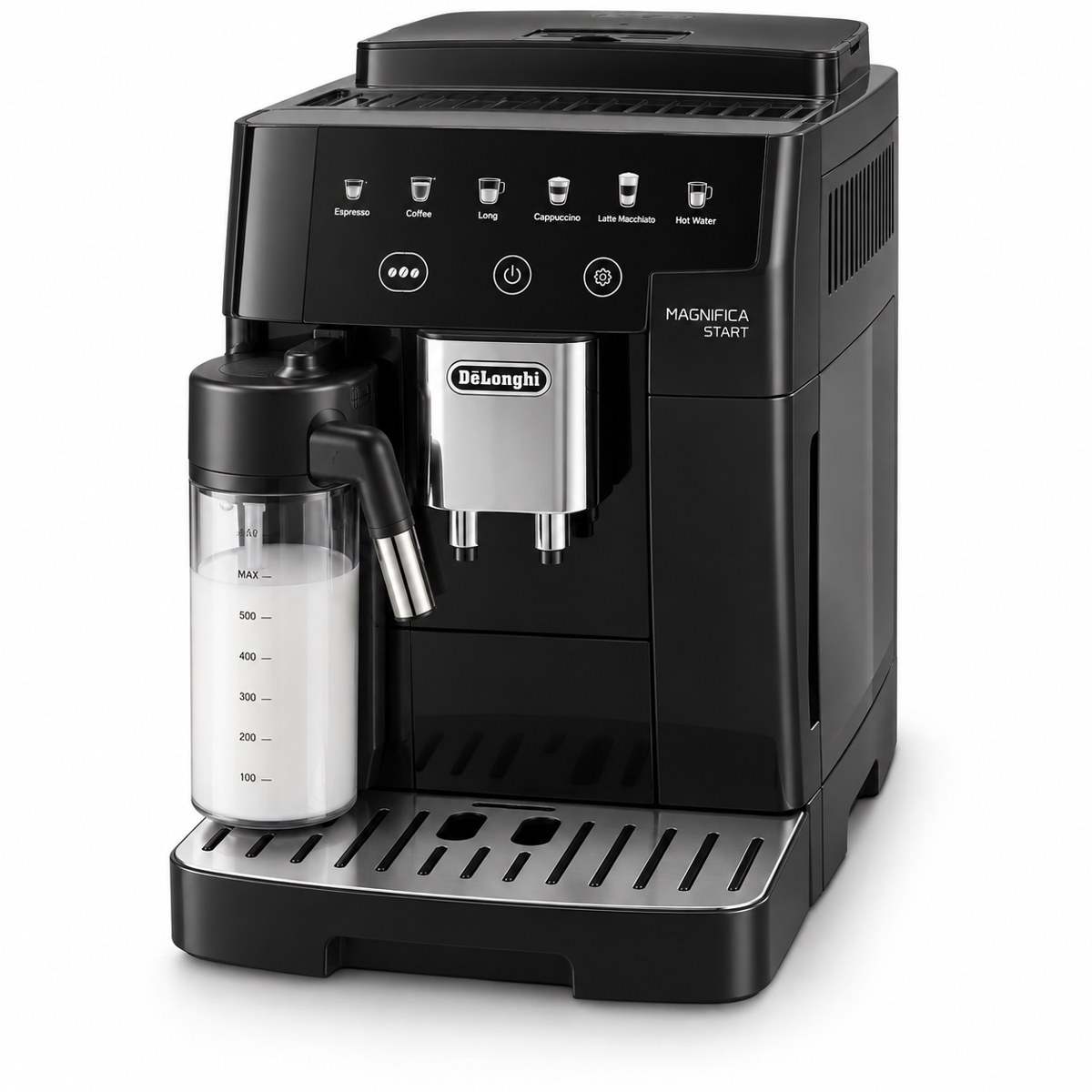 Produktillustration af De’Longhi Magnifica Start ECAM220.60.B