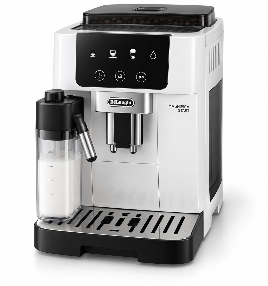 Produktillustration af De’Longhi Magnifica Start ECAM220.61.W EX:1