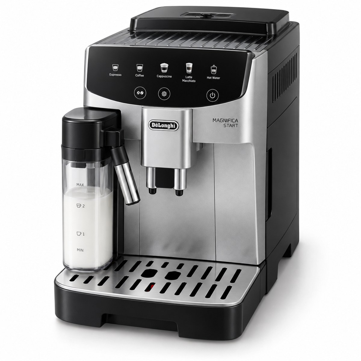 Produktillustration af De’Longhi Magnifica Start ECAM220.80.SB