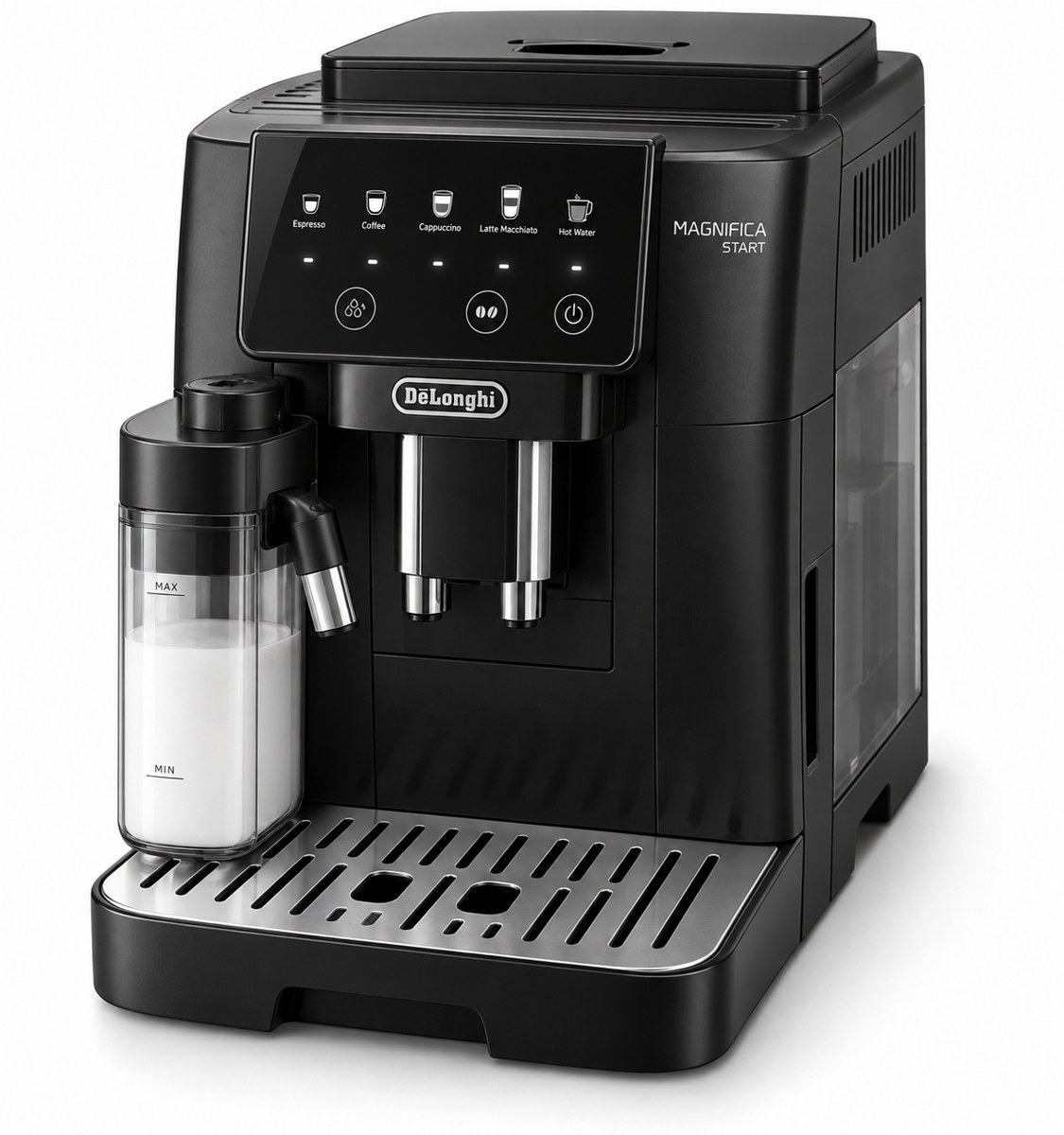 Produktillustration af De’Longhi Magnifica Start ECAM220.91.B