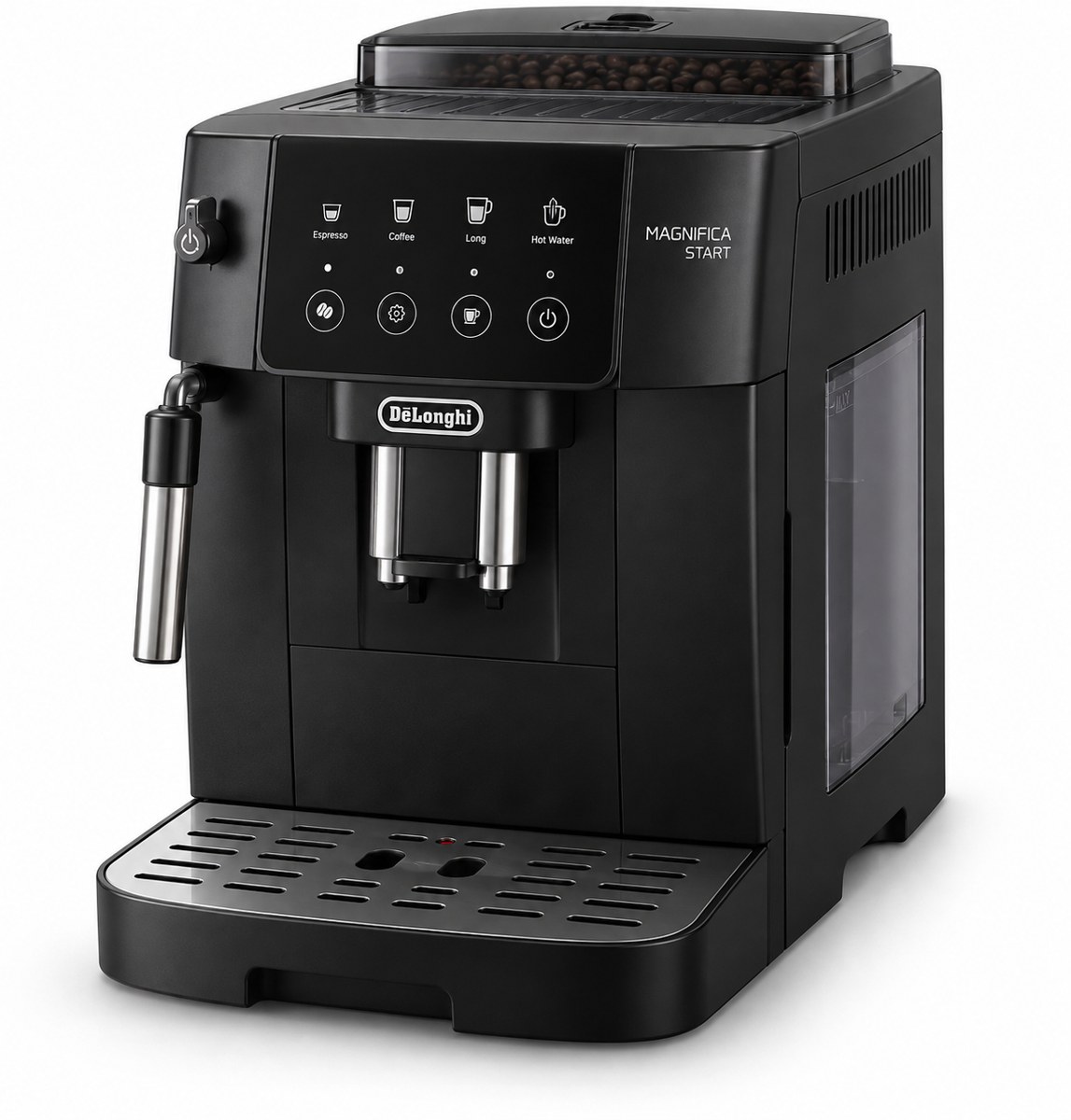 Produktillustration af De’Longhi Magnifica Start ECAM22020B
