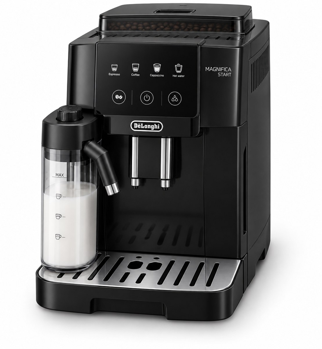 Produktillustration af De’Longhi Magnifica Start ECAM222.60.BG EX:1