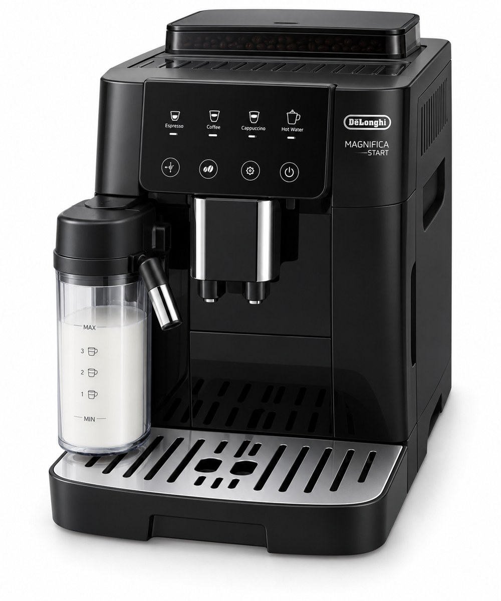 Produktillustration af De’Longhi Magnifica Start ECAM222.60.BG