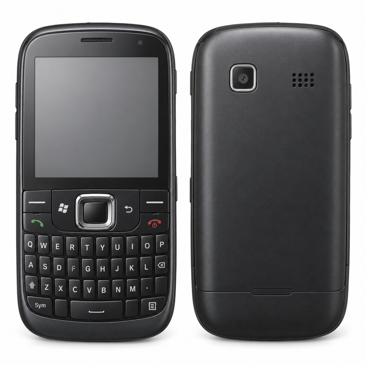 Produktillustration af Samsung Saga