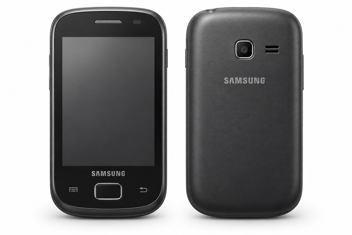 Produktillustration af Samsung SCH-I509U