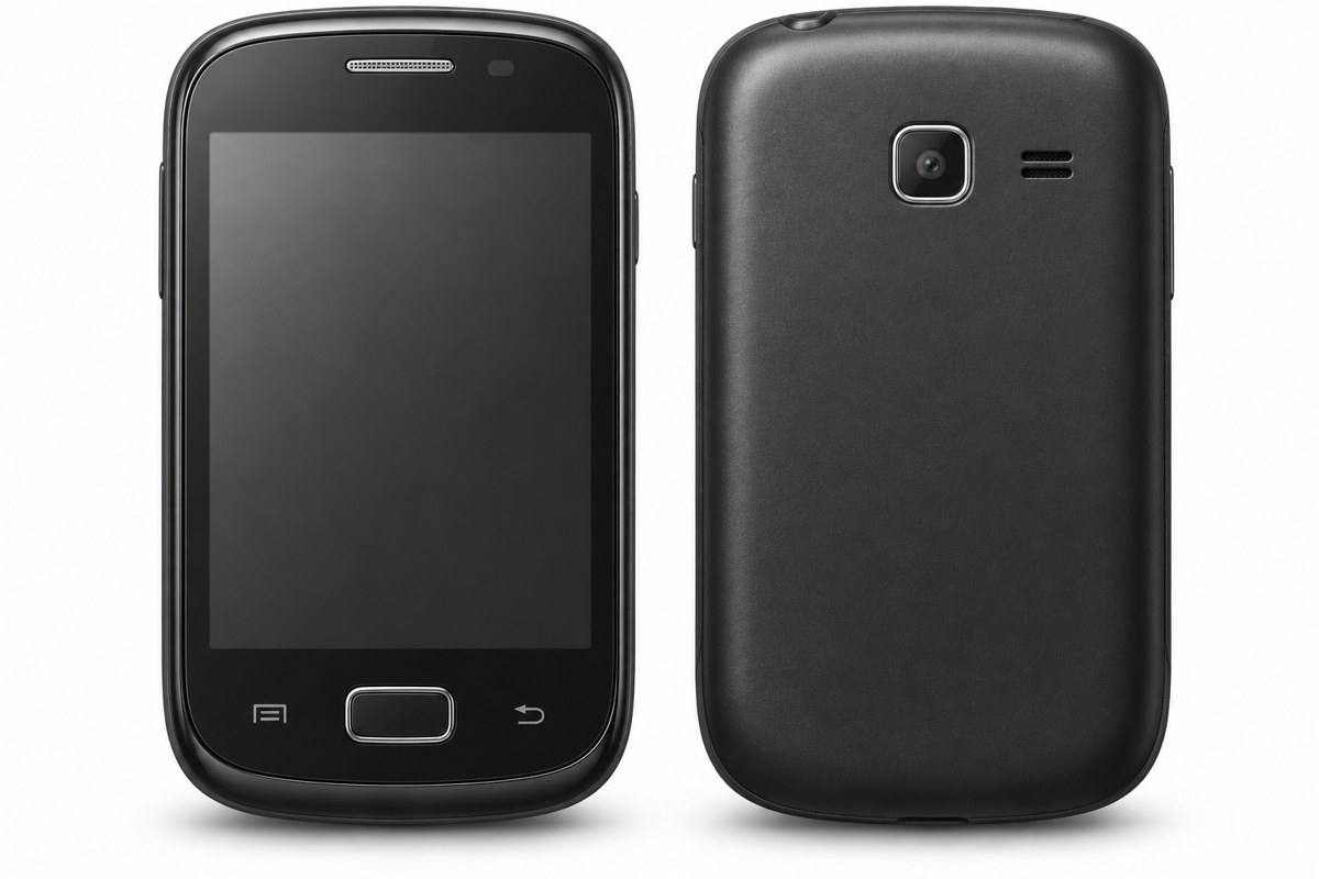 Produktillustration af Samsung SCH-I559