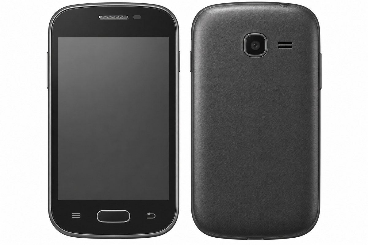 Produktillustration af Samsung SCH-I739