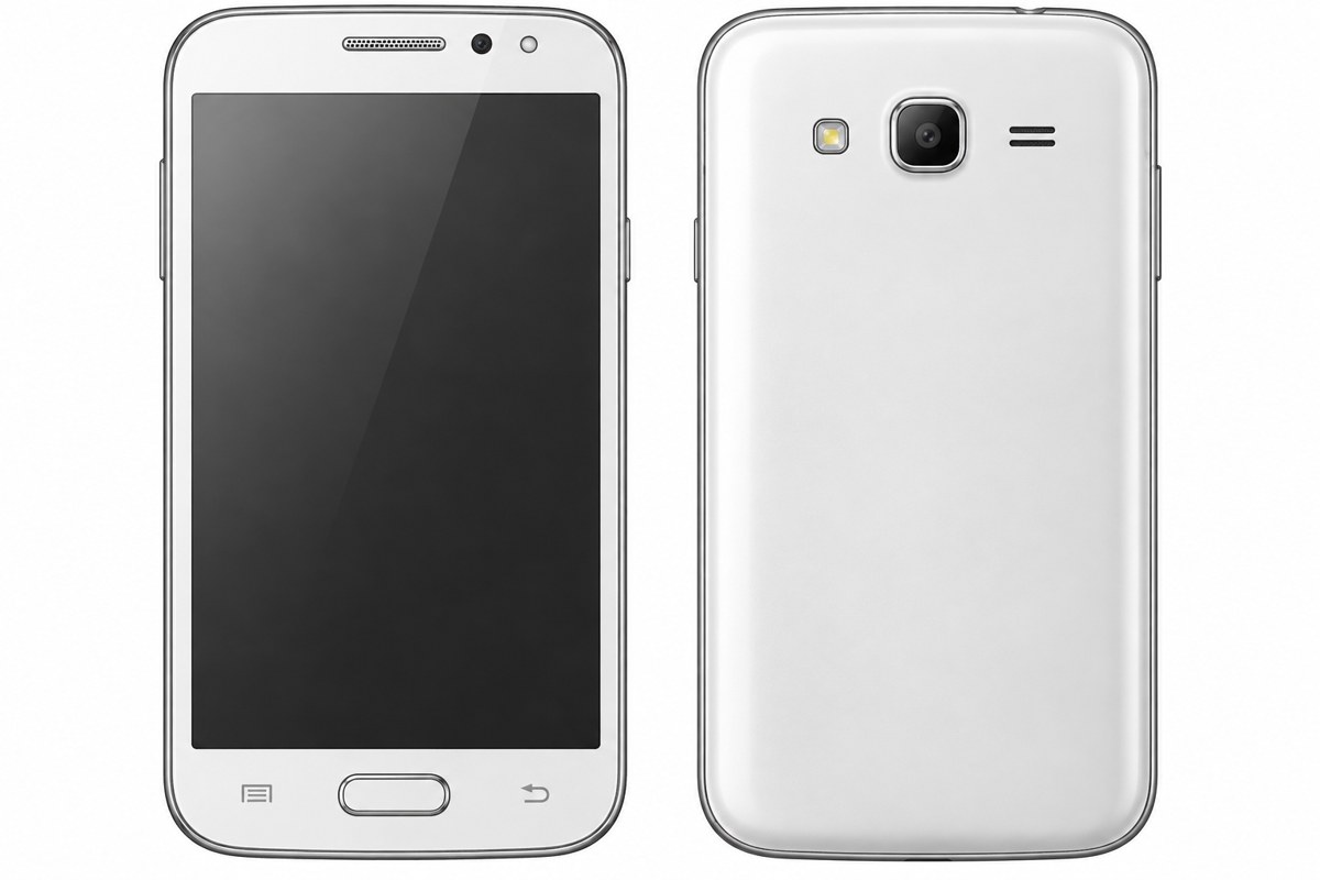 Produktillustration af Samsung SCH-I879