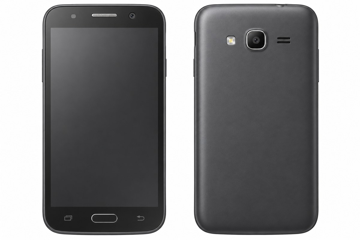 Produktillustration af Samsung SCH-I879E