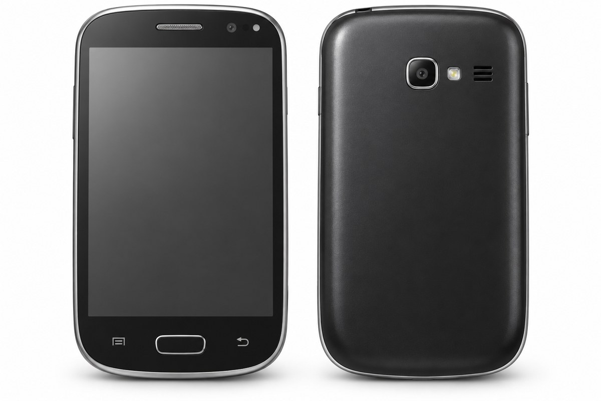 Produktillustration af Samsung SCH-P729