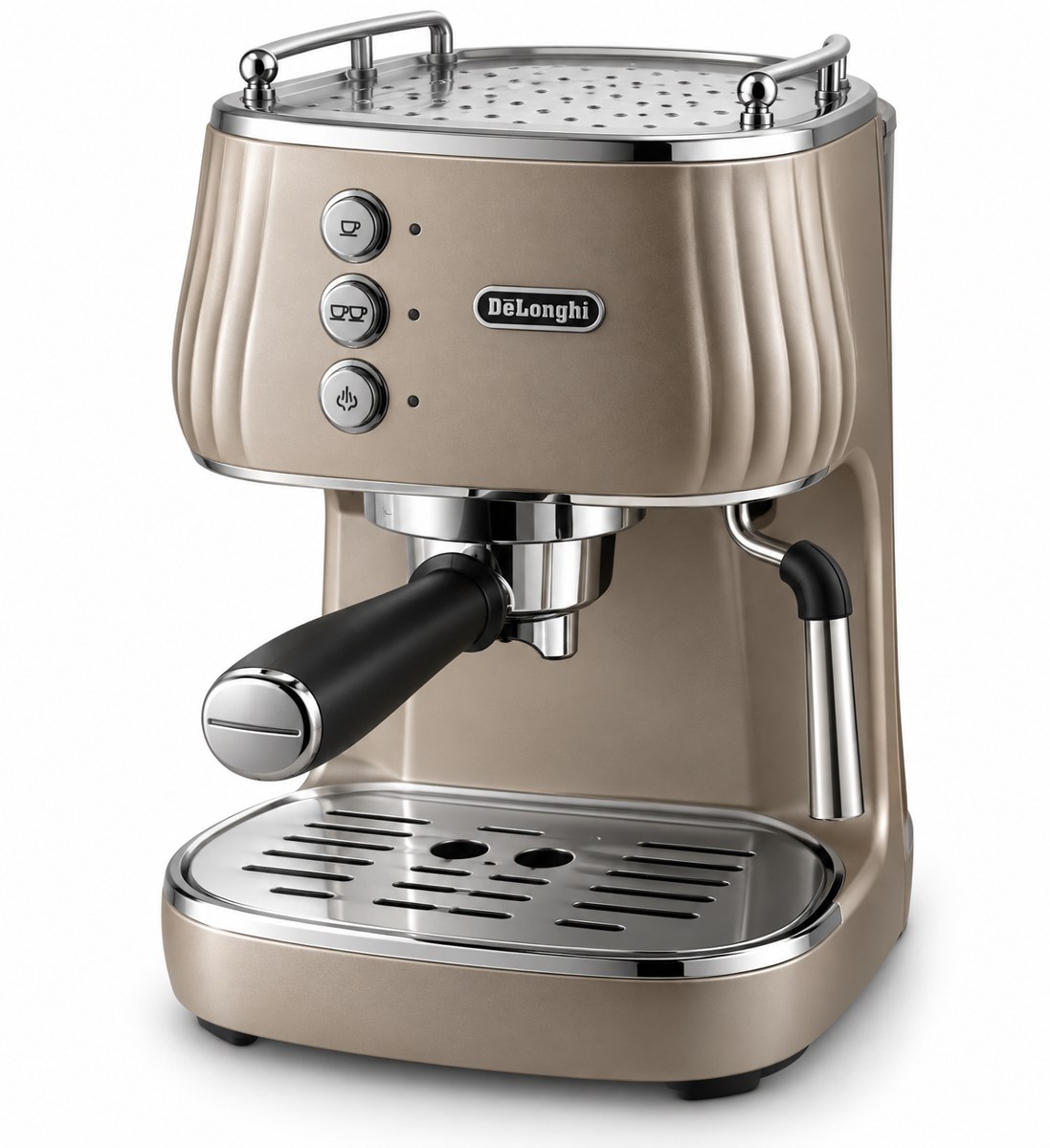 Produktillustration af De’Longhi Scultura ECZ351.BG