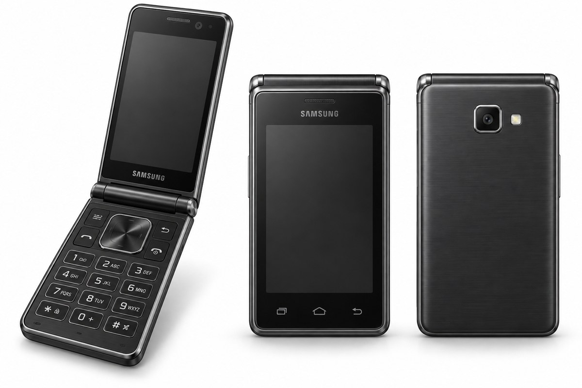 Produktillustration af Samsung SM-G9198