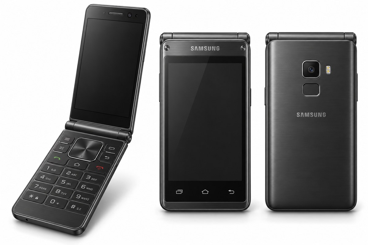 Produktillustration af Samsung SM-G9298