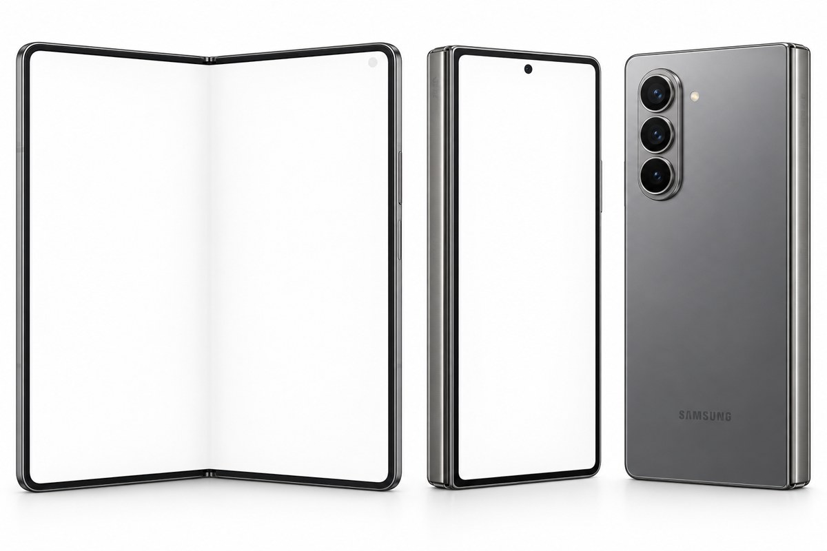 Produktillustration af Samsung W24 SM-W9024