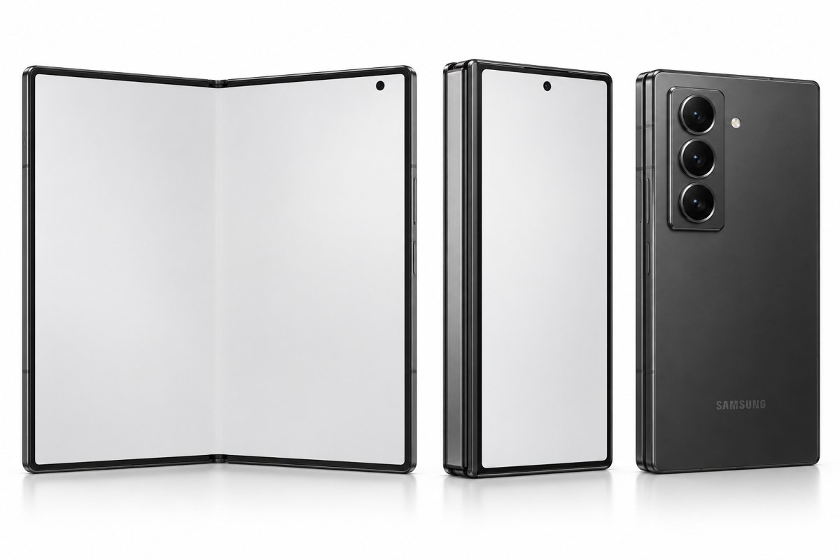 Produktillustration af Samsung W25 SM-W9025