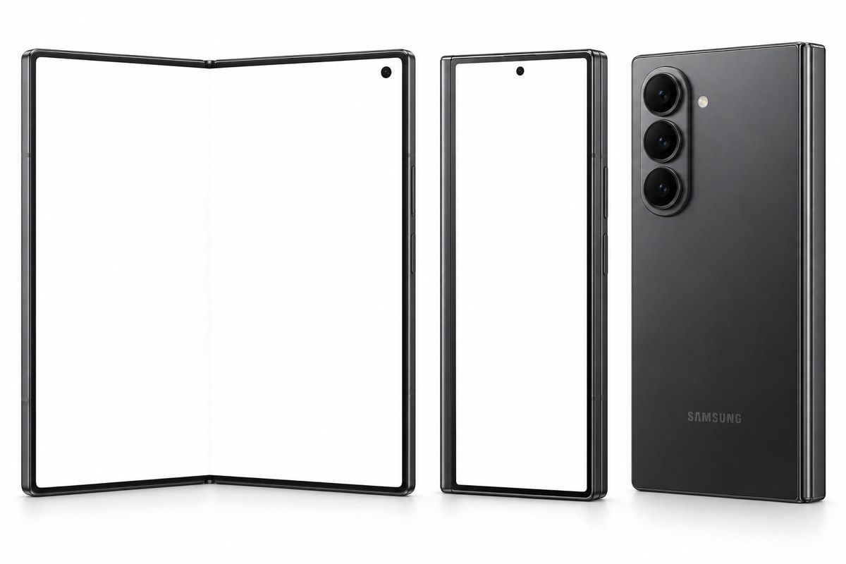 Produktillustration af Samsung W26 SM-W9026