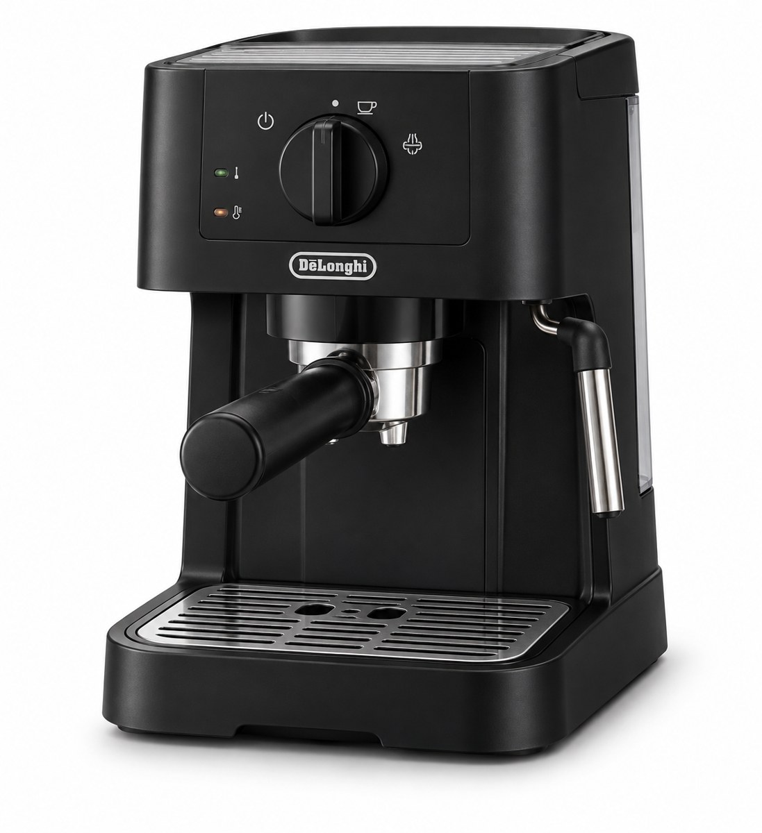Produktillustration af De’Longhi Stilosa EC230.BK