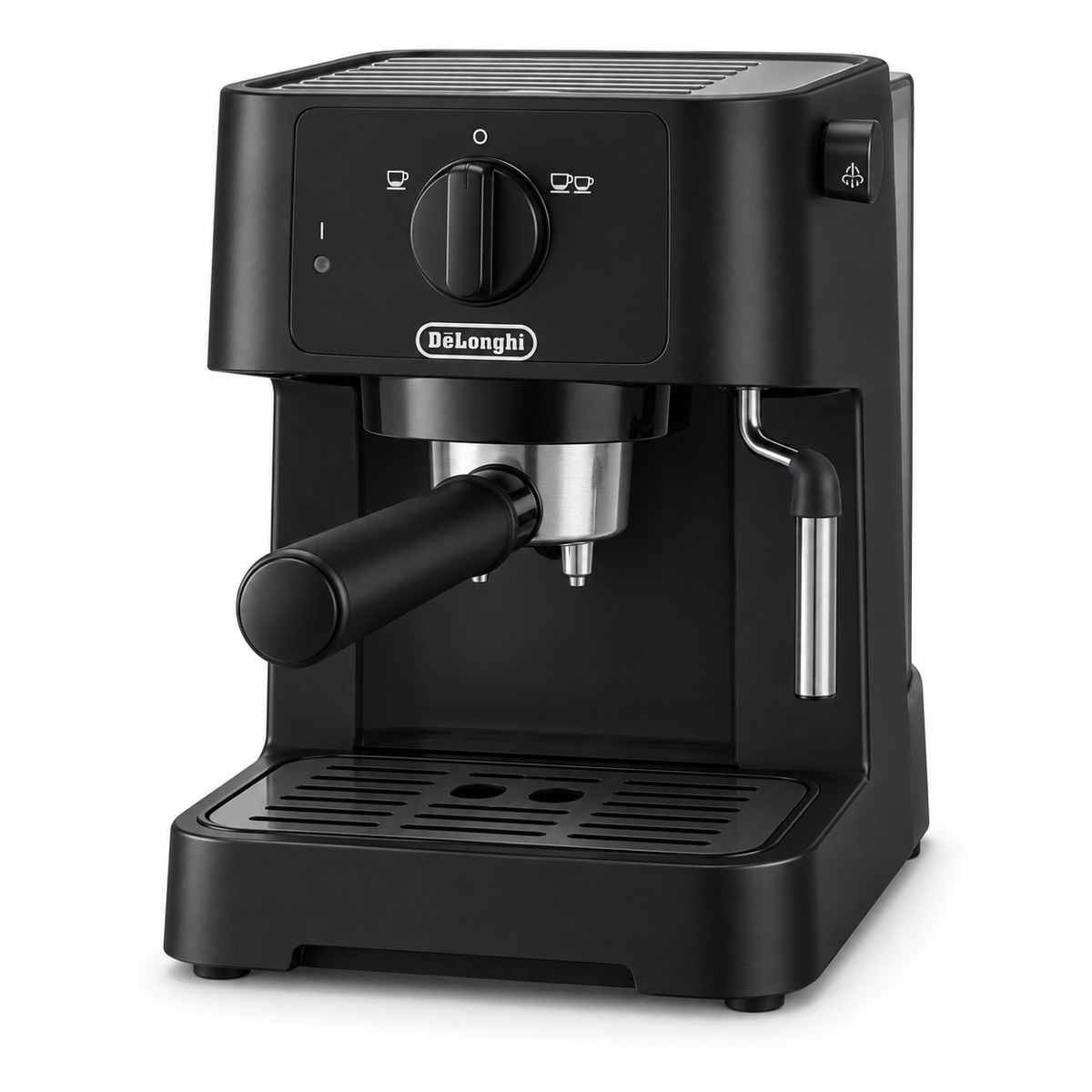 Produktillustration af De’Longhi Stilosa EC235.BK