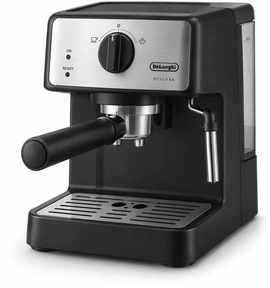 Produktillustration af De’Longhi Stilosa EC235J-BK