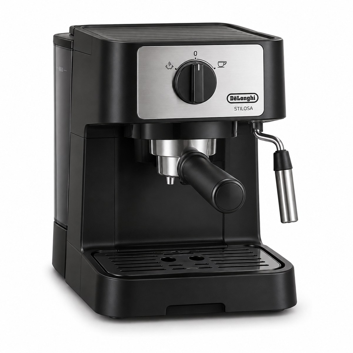 Produktillustration af De’Longhi Stilosa EC260.BK
