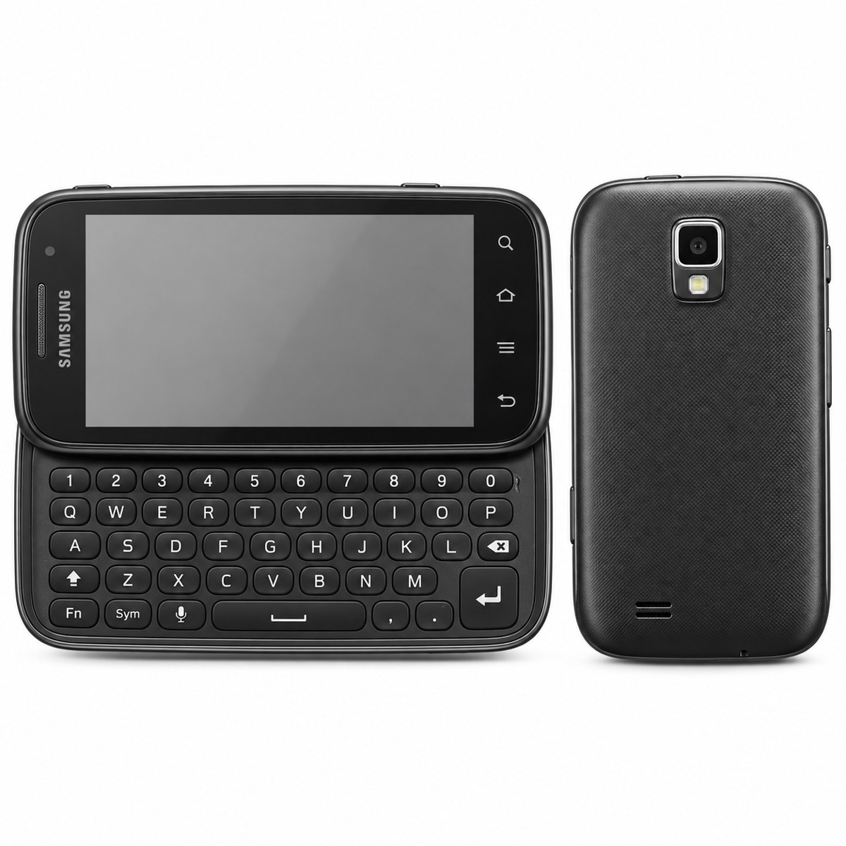 Produktillustration af Samsung Transform Ultra