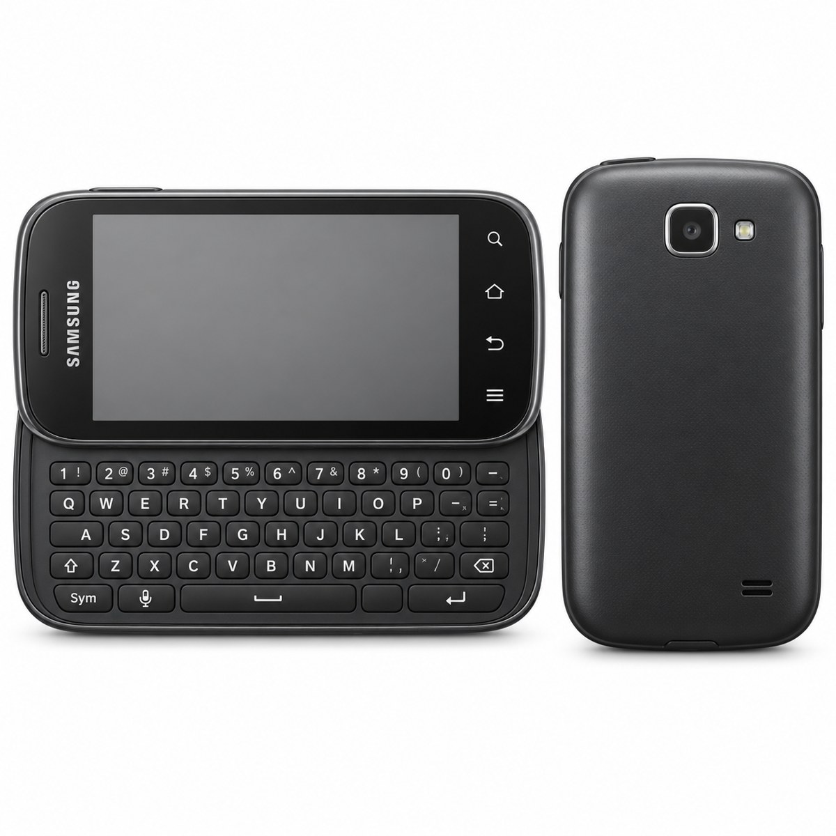 Produktillustration af Samsung Transform