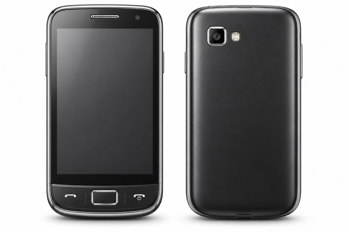 Produktillustration af Samsung Vodafone 360 H1