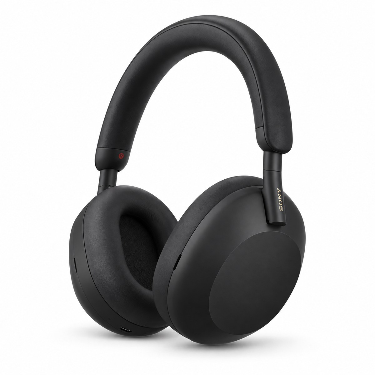 Produktillustration af Sony WH-1000XM5