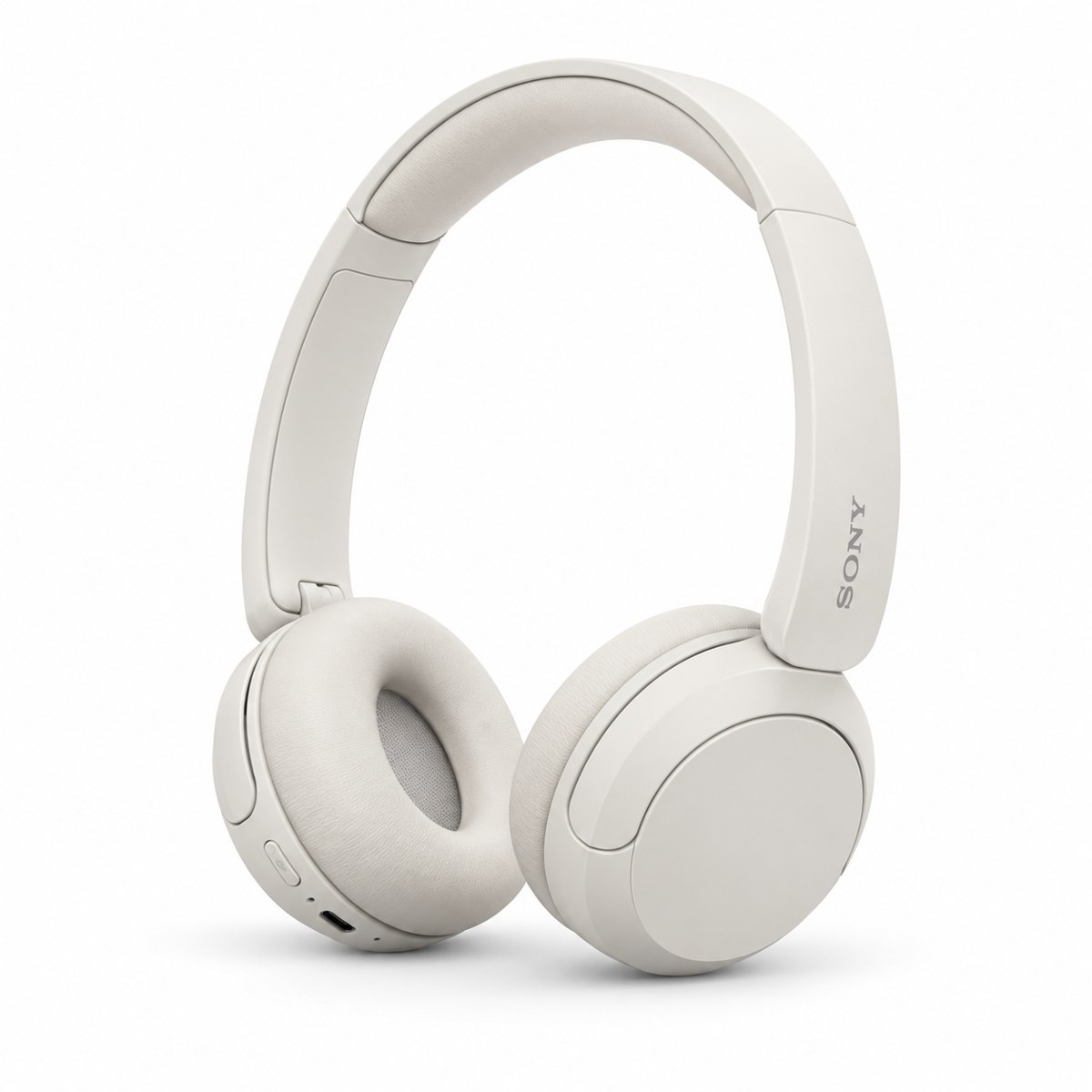 Produktillustration af Sony WH-CH520