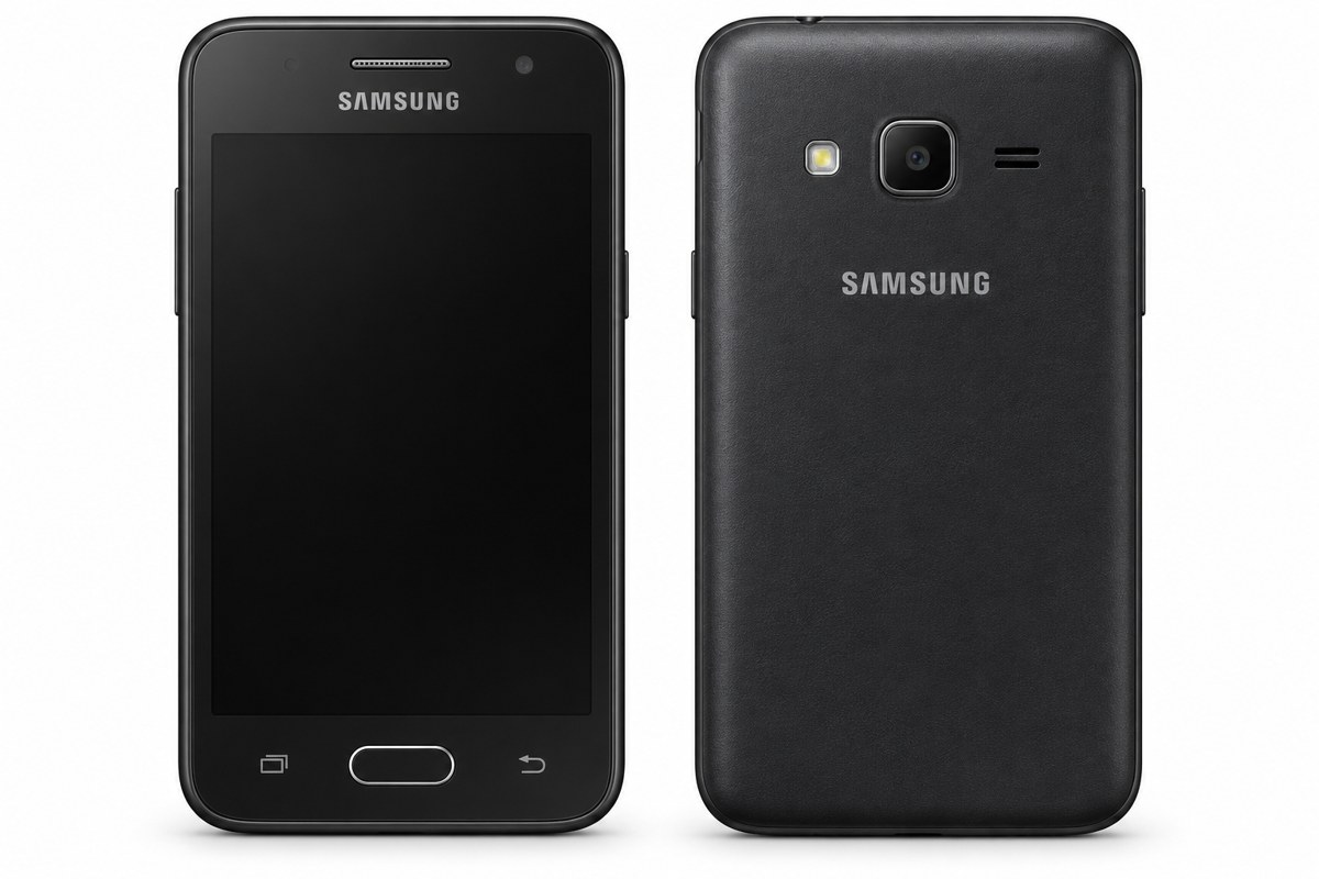 Produktillustration af Samsung Z2